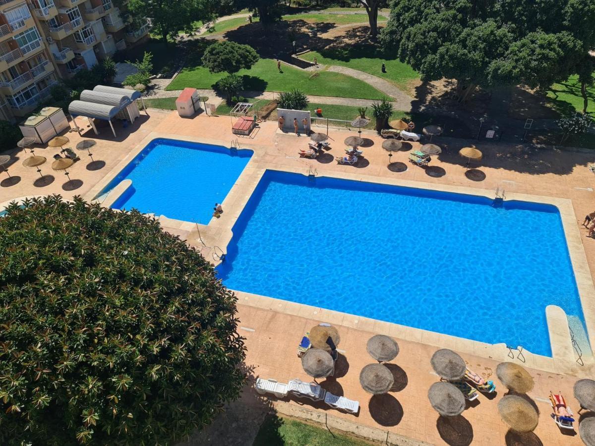 Aguila Wonderful At Home Benalmadena Exterior photo