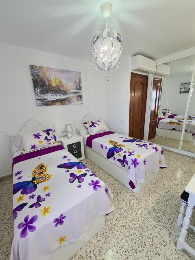 Aguila Wonderful At Home Benalmadena Exterior photo